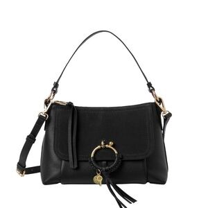 ❤️See by Chloe Joan Small Handbag Purse NWT